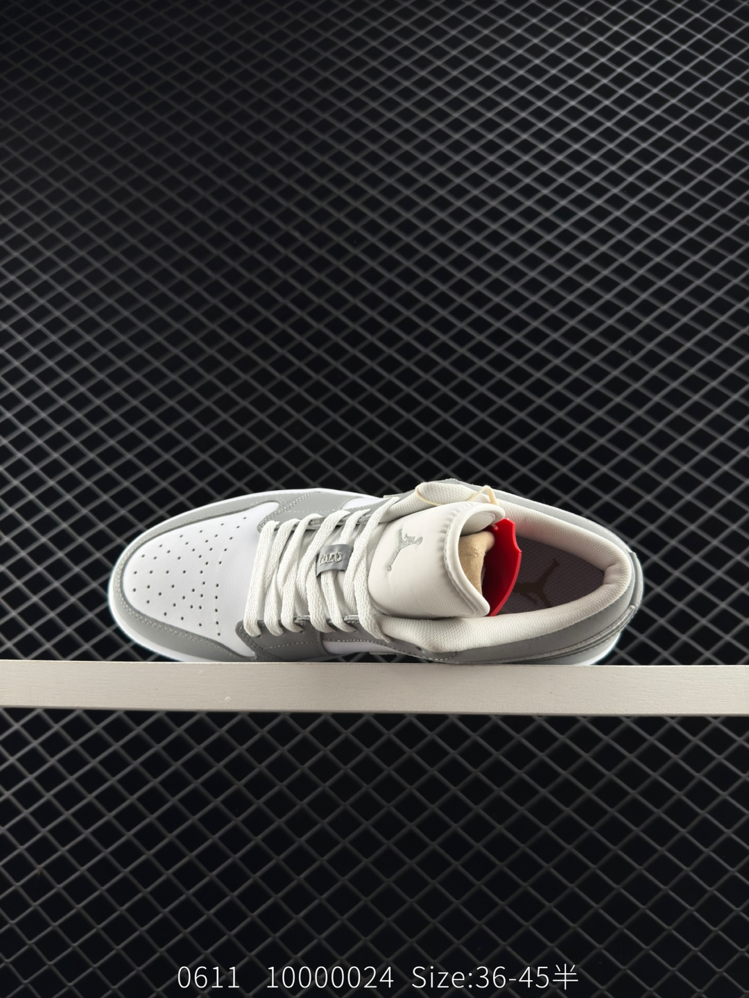 Nike Air Jordan 1 Low